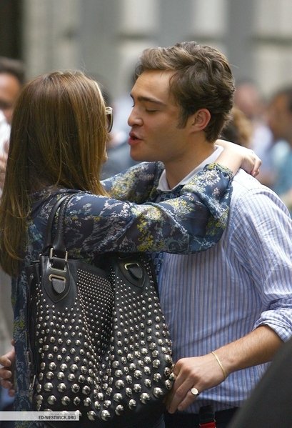 It s about Chuck Bass and how much i would give anything for someone like 